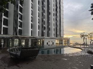 The Shore Tamani Suites Apartment in Kota Kinabalu