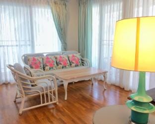Private & Luxury stay with flexible prices! DM me! Apartment in Nong Kae