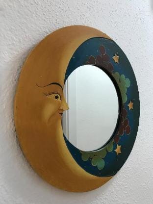 Noche romántica, o dos, o tres o mas en Piso Luna Apartment in Andalusia