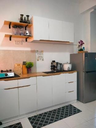 ZDQ Homestay Melaka (Muslim Friendly) Vacation rental in Malaysia
