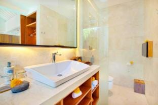 Nice Please 1BR Smart Villa Private Pool AN92B Villa in North Kuta