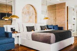 Romantic 1 BR Villa W/Private Pool & Bathtub AN90B Villa in Kuta
