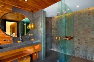 Romantic 1BR Luxury Villa and Bathtub AN86B Villa in North Kuta