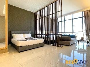 Malacca City Center Apartments Apartment in Malacca