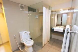 Agapanthus 2 BR Duplex Apartment SU14 Apartment in Kuta