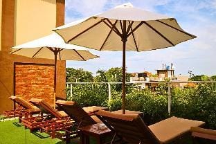 Agapanthus 2 BR Duplex Apartment SU14 Apartment in Kuta