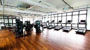 Cozy Condo *2-5pax* near Sunway Pyramid with Pool Apartment in Subang Jaya
