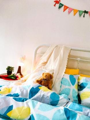 Cozy Condo *2-5pax* near Sunway Pyramid with Pool Apartment in Subang Jaya