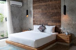 Pritidaya Private Pool Villa Canggu by OXO Villa in North Kuta