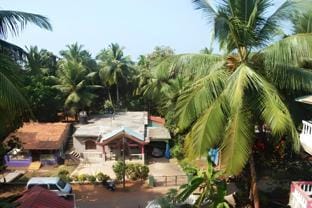 M.S.I.Y.S - 50 Hours Yoga TTC at Goa for 07 Days Vacation rental in Agonda