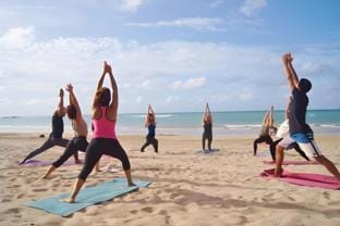 M.S.I.Y.S - 300 Hours Yoga TTC at Goa for 28 Days Vacation rental in Agonda