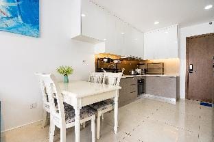 Ho Chi Minh City Apartments Apartment in Ho Chi Minh City