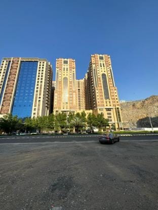 Makkah altelal tower  Apartment in Mecca