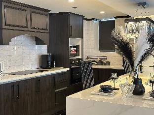 Presidential Luxury Suite Apartment in Makati
