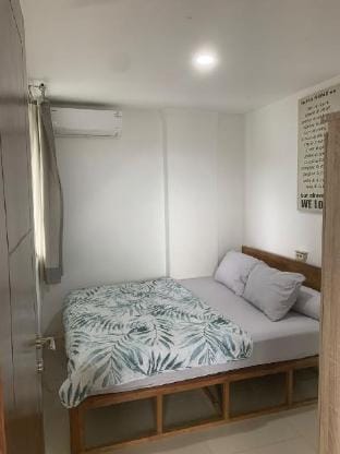 Two Bedrooms VIVO Apartment Yogyakarta Apartment in Special Region of Yogyakarta