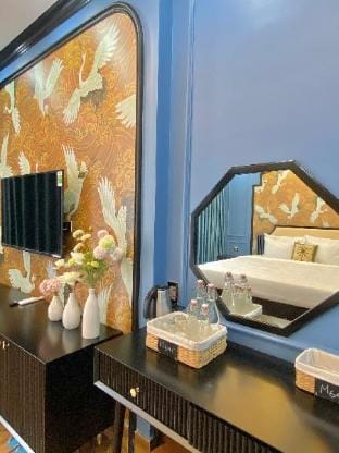 LACASA VILLA M6-40 - RESORT - WALK TO BEACH Villa in Laos