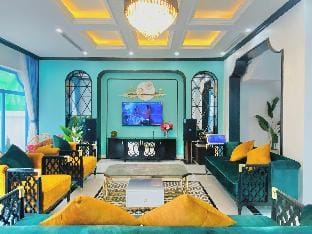 LACASA VILLA M6-40 - RESORT - WALK TO BEACH Villa in Laos