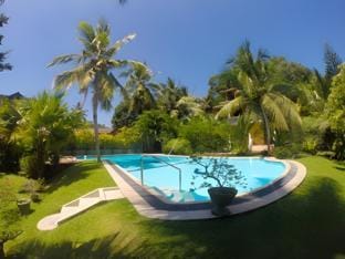 Leijay Garden Retreat Villa in Galle
