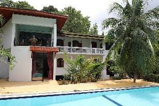 Leijay Garden Retreat Villa in Galle