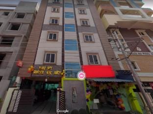 DSR Wooden Cottages Vacation rental in Hyderabad