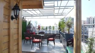 DSR Wooden Cottages Vacation rental in Hyderabad