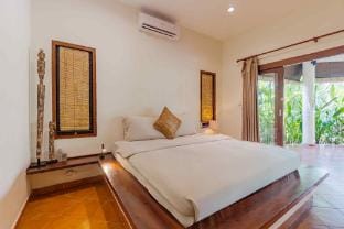 Flor Villa by Betterplace Villa in North Kuta