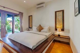 Flor Villa by Betterplace Villa in North Kuta