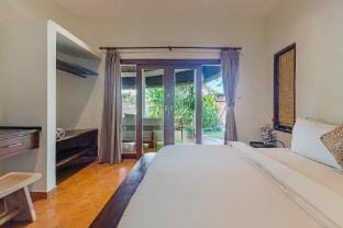 Flor Villa by Betterplace Villa in North Kuta