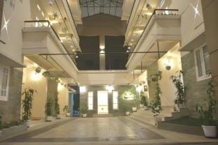 wayanad cliff Apartment in Kerala