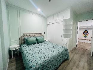 The Monarchy Apartment Apartment in Da Nang