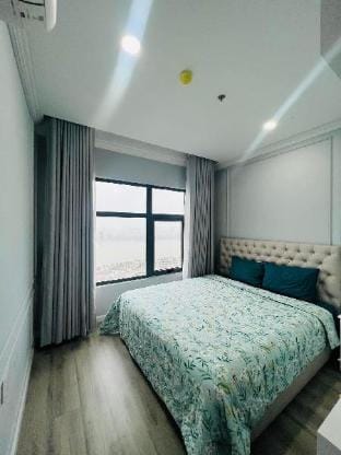 The Monarchy Apartment Apartment in Da Nang