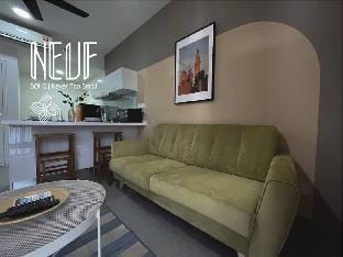 Cyberjaya Kanvas Cozy Stay Wi-Fi & Netflix  Apartment in Selangor, Malaysia