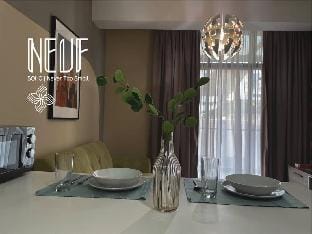 Cyberjaya Kanvas Cozy Stay Wi-Fi & Netflix  Apartment in Selangor, Malaysia