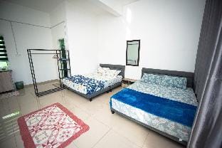 MKB Homestay - Room 2 Vacation rental in Selangor, Malaysia
