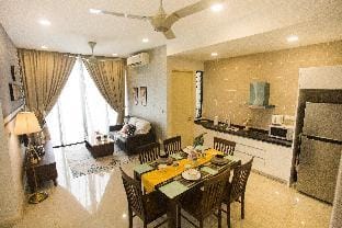 D'pristine @ Medini - 2BR for 5 pax Legoland  Apartment in Johor