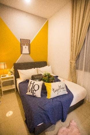 D'pristine @ Medini - 2BR for 5 pax Legoland  Apartment in Johor