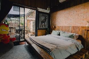 New York Magic Loft Apartment in Bangkok