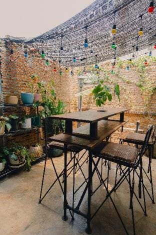 New York Magic Loft Apartment in Bangkok