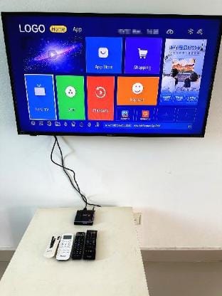 TuR10-Pisa Stadium-1minFoodCourt-5minit Airport Vacation rental in Bayan Lepas