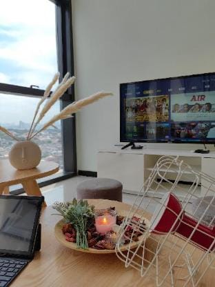 The Velvet @ Icon City Petaling Jaya Vacation rental in Petaling Jaya