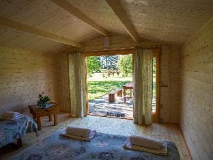 Bungalo (No.7), beach, playground, BBQ Vacation rental in Lithuania