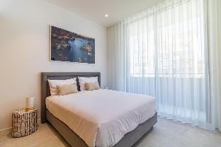 Bright Two Bedroom Apartment in Lagos Apartment in Lagos
