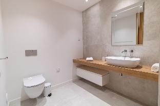 Bright Two Bedroom Apartment in Lagos Apartment in Lagos