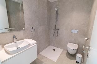 Bright Two Bedroom Apartment in Lagos Apartment in Lagos