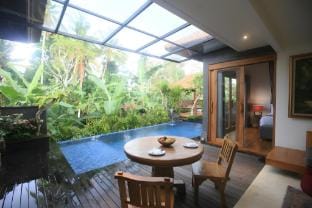 Kimoci 2 BR Villa with Private Pool #P29 Villa in Sukawati