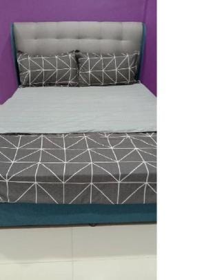Park 51 Bouleverd4 Apartment in Petaling Jaya