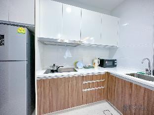 Setia Sky 88·Cozy 2BR 4Pax WiFi/Johor Bahru by SR Vacation rental in Johor Bahru