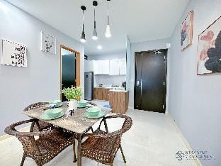 Setia Sky 88·Cozy 2BR 4Pax WiFi/Johor Bahru by SR Vacation rental in Johor Bahru