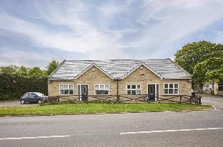 Host & Stay | Britton Hall Bungalow Apartment in England