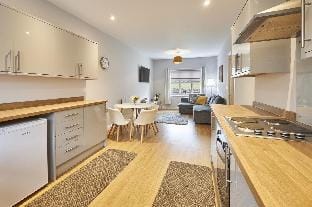 Host & Stay | Britton Hall Bungalow Apartment in England